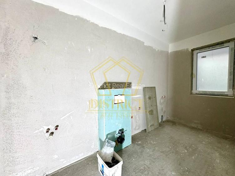 Apartament cu 4 camere si terasa de 30mp | Giroc | Hotel IQ - 7