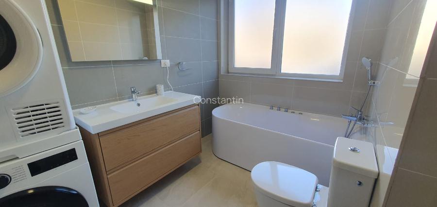 Apartament 3 camere cu gradina ! - 9