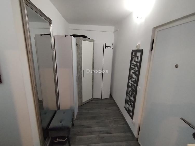 Ap. 1 camera Lux Simion Barnutiu cu centrala termica ideal pentru investiție - 7