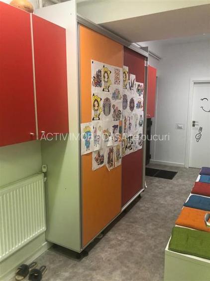 Spatiu comercial 2 camere de vanzare Sebastian - 3