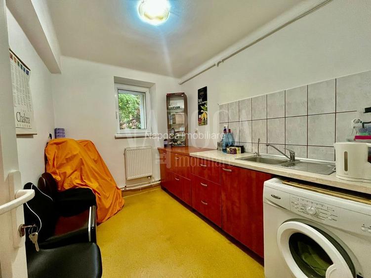 Apartament 2 camere de vanzare in Centru, Cluj Napoca - 4
