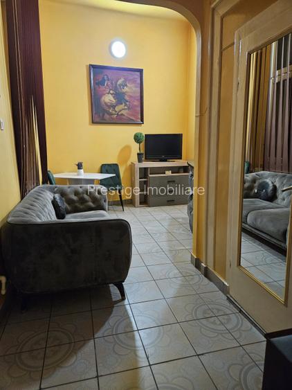 Apartament de vânzare 2 camere ultracentral - 10