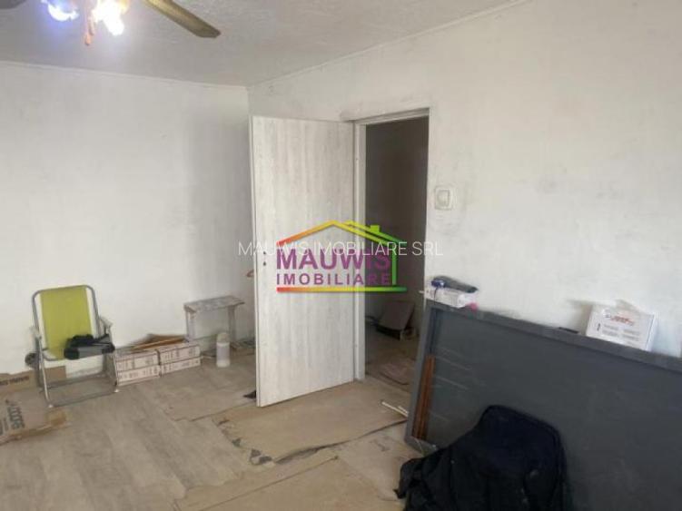 Garsoniera 40MP 1989  Decebal METROU Piata Muncii - 3