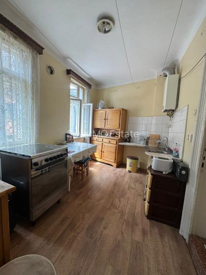 Casa 3 Camere Ultracentral | Parcul Carol - 13