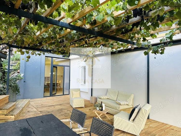 De vânzare – Casă la cheie, zonă ultracentrală Oradea. - 3