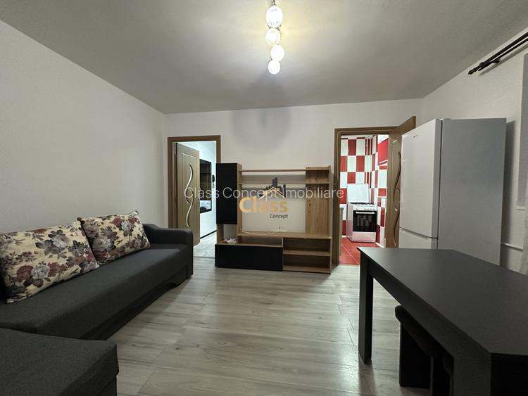 Apartament 2 camere | 32 mpu | zona Alverna Gheorgheni - 2