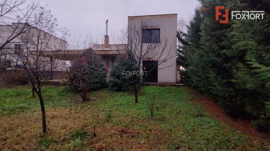 Casa individuala 6 camere, Timisoara - Zona Ronat - 33