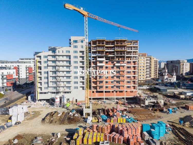 Apartament 2 camere | Coresi | Predare Iulie 2026 - 14