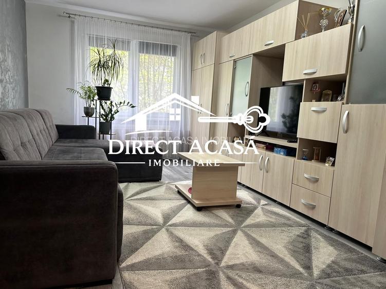 Apartament 2 camere modern, 51 mp + balcon, renovat, Transilvaniei - 29