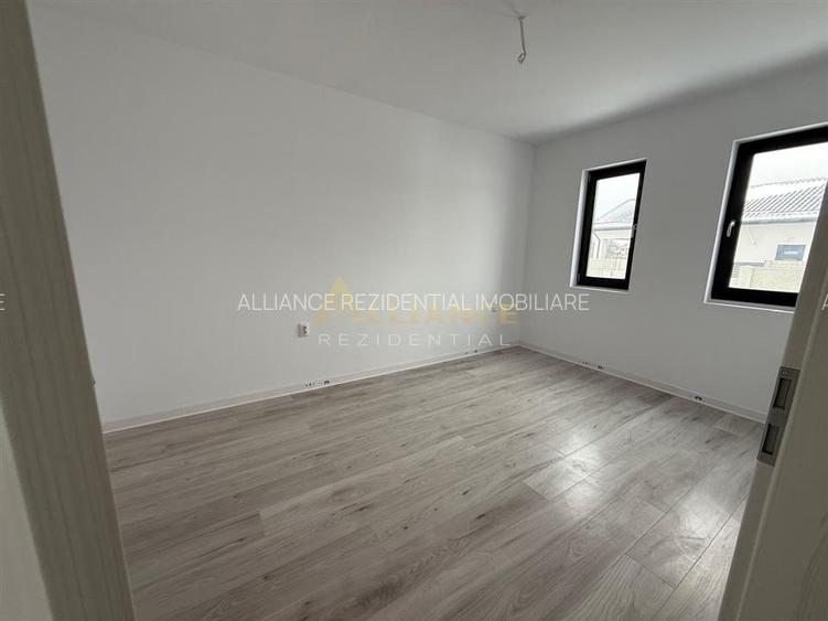 Casa individuala parter 3 camere 2 bai + dressing - 11