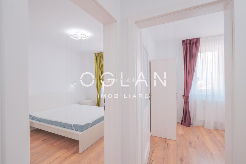 Apartament nou 3 camere  Arini Rezidențial Șelimbăr - 13