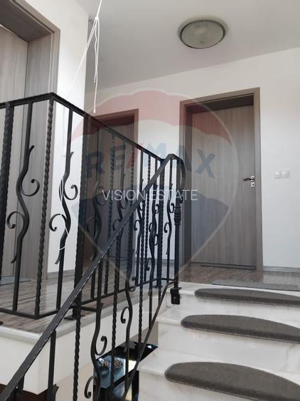 Vilă premium de vânzare | Exclusivitate | Băile Olănești - 5