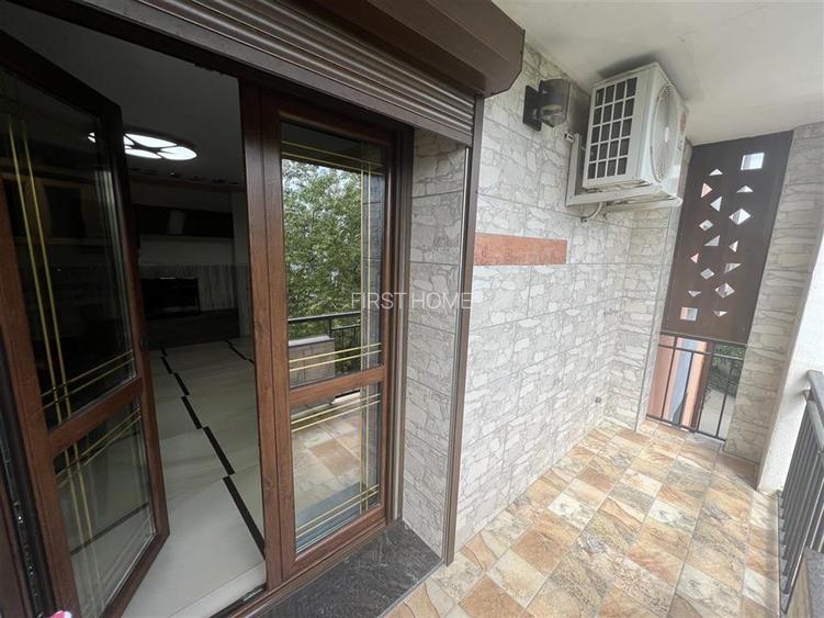 Ap 3 cam de lux, etaj 3(lift), bloc nou, zona Brailei - Kaufland - 17