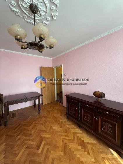 Apartament  2 camere – Cartier Darmanesti / Școala nr. 5 - 14