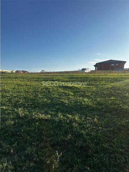 RECO Teren intravilan, Cihei, 2000 mp - 4