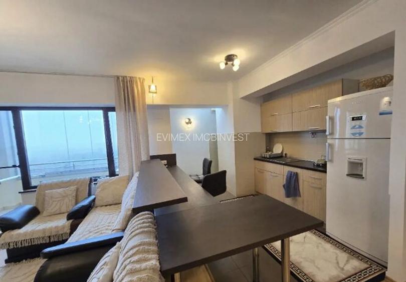 Baba Novac - Dristor 2 Camere LUX Vedere Parc IOR - 5