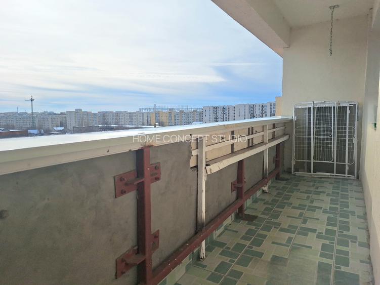 Apartament luminos in cartierul Pantelimon - 9