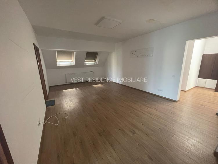 Spatiu comercial 102 mp. Pretabil pentru birouri - 3