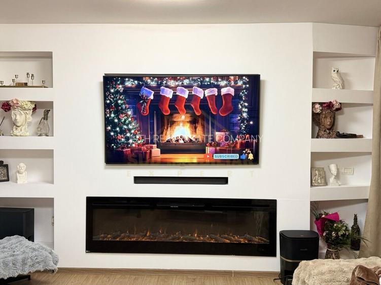 CASA INDIVIDUALA P+1+M-225 MP TEREN-METROU DIMITRIE LEONIDA - 16