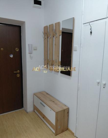 Garsoniera de inchiriat | Crangasi | Metrou | Renovată - 5