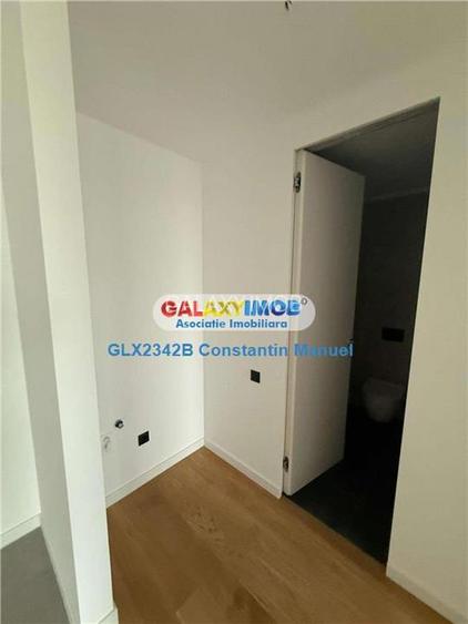 Apartament 2 camere, One Gafencu, Herastrau - 3