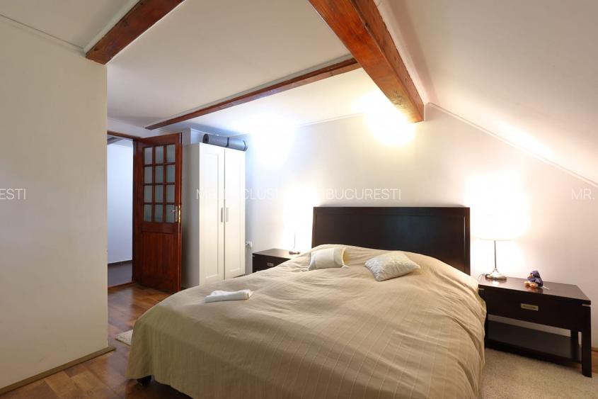 Casa de exceptie Campina - 12