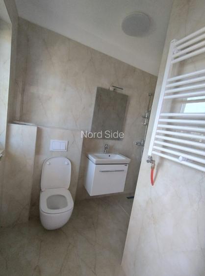 Vila Moderna Tunari, zona Buna, curte 300m - 16