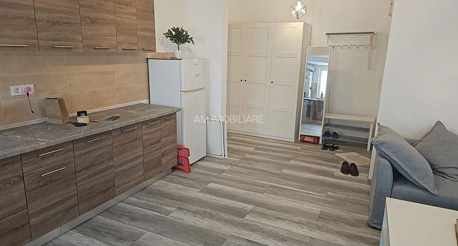 AP. 2 CAMERE MAIOR BACILA, BLOC NOU, CENTRALA PROPRIE, MOBILAT MODERN - 6