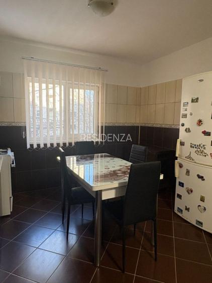 Apartament 3 Camere Uverturii | 2 Bai | 11 minute metrou - 6