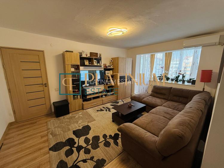 P4925 Apartament cu 3 camere, zona Spitalul Judetean/Girocului - 2