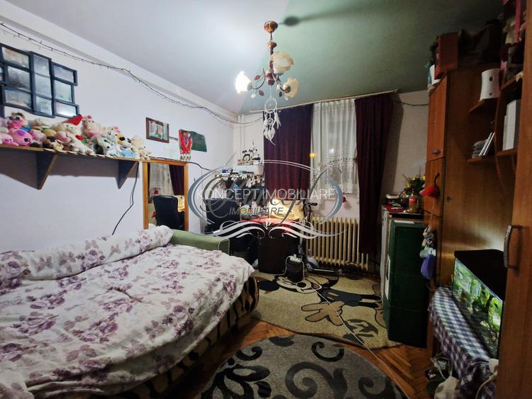 Apartament ideal pentru familie sau investitie - Piata Hermes - 4