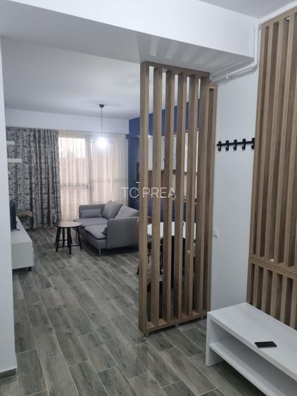 2 camere Bd.Pipera etaj 2 din 4 bloc nou 2022 - 2