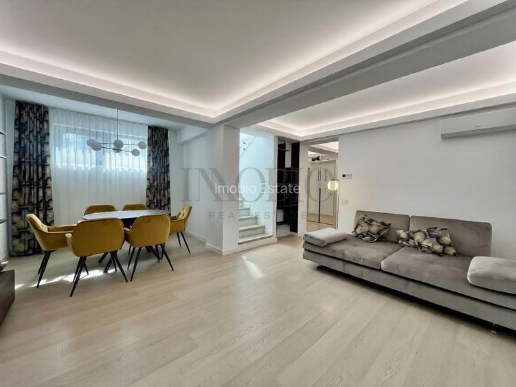 Vila 5 Camere | Baneasa - Sisesti - 3