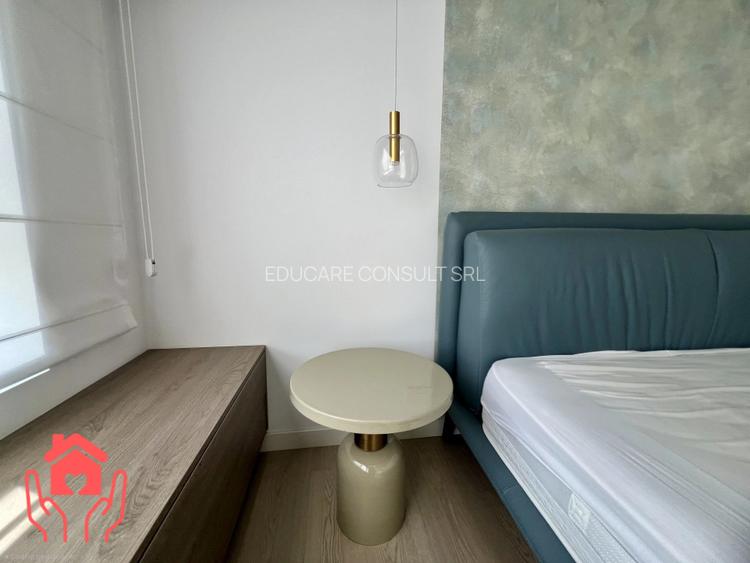 SISESTI (Regimentului)-Vila LUXURY, in complex rezidential exclusivist cu paza - 20