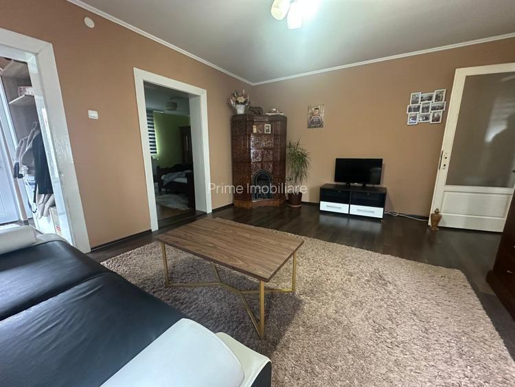 Casa Individuală 160 mp, 4 camere| teren 270 mp| zona Blaj - 2