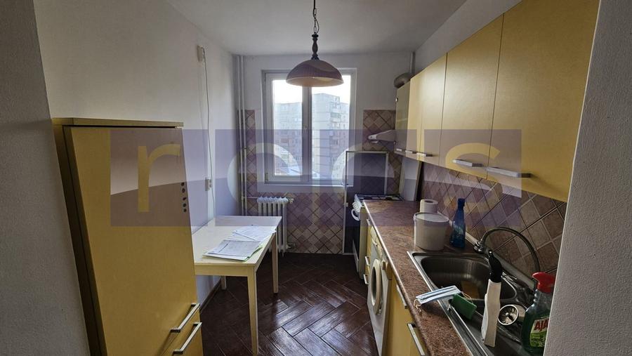 Apartament 3 camere spațios | 75 mp | Zonă Lujerului - Metrou - 8