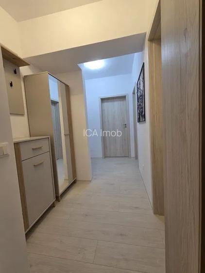 Apartament luminos Lacul Morii - Ajustorului Rezidence - 6