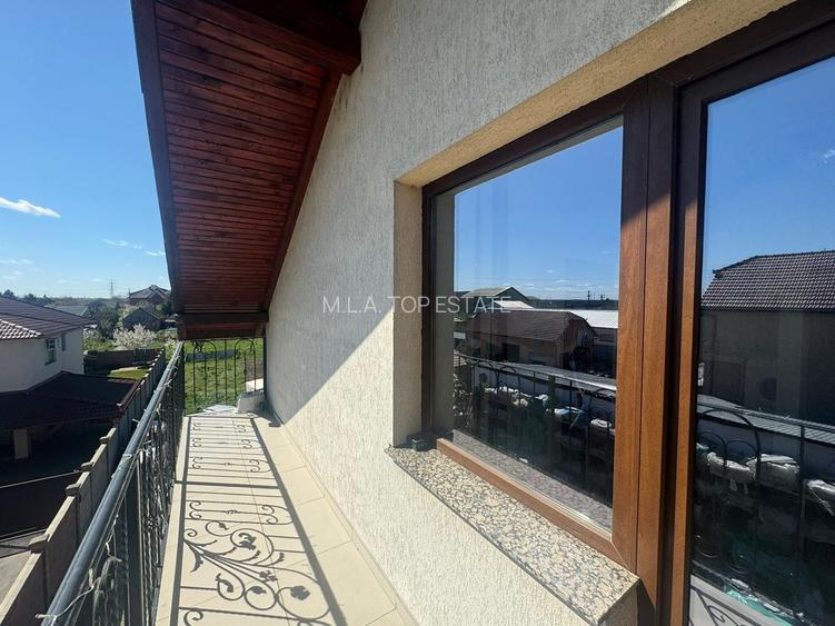 Apartament modern 2 camere de inchiriat in Micalaca - 12