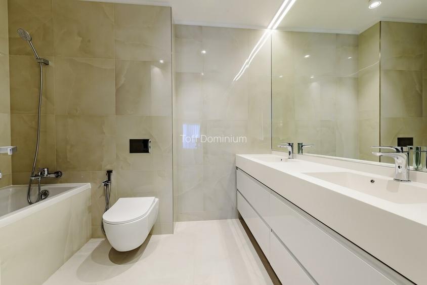 Apartament 3 camere B 15.2 One Verdi Park - 15