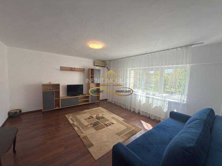 Apartament 3 camere de inchiriat parcul catedralei Bacau - 3