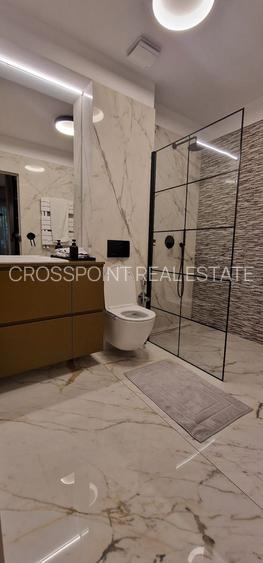 Apartament Premium cu Terasă Spectaculoasă în Herăstrău - 5