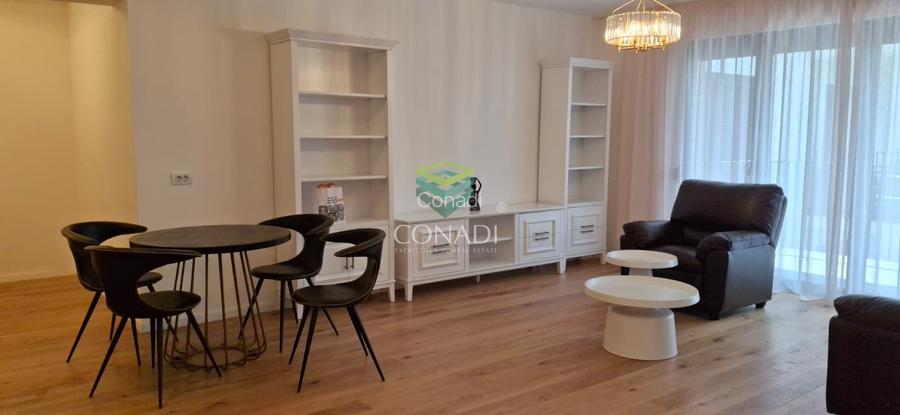 2 camere in Arcadia | Parcare subterana | 3 min Metrou - 3
