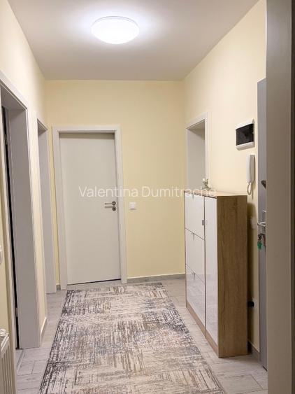 Proprietar vând apartament 2 camere + dressing Avantgarden Bartolomeu – etaj 1,  - 2