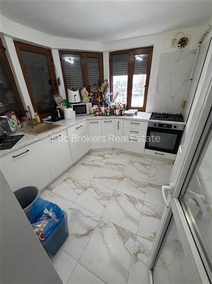 Vanzare apartament 5 camere Obor, boxa, loc parcare, centrala proprie, fara risc - 21