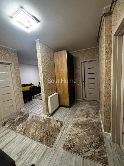 Vanzare apartament cu gradina proprie zona SPITALUL REGIONAL - 4