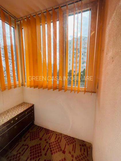 Apartament 3 camere | decomandat | etaj 3 | Mănăștur - 15