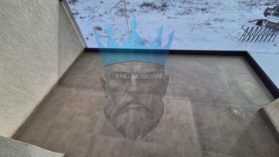  Apartament 2 Camere Fundeni Dobroesti - 17