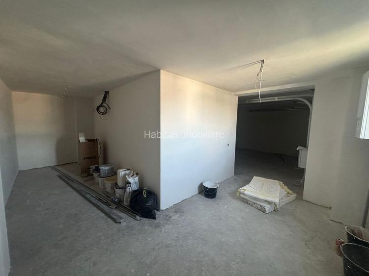 Duplex cu CF 163mp utili+terasa panoramica 45mp, 231 teren-Floresti - 23