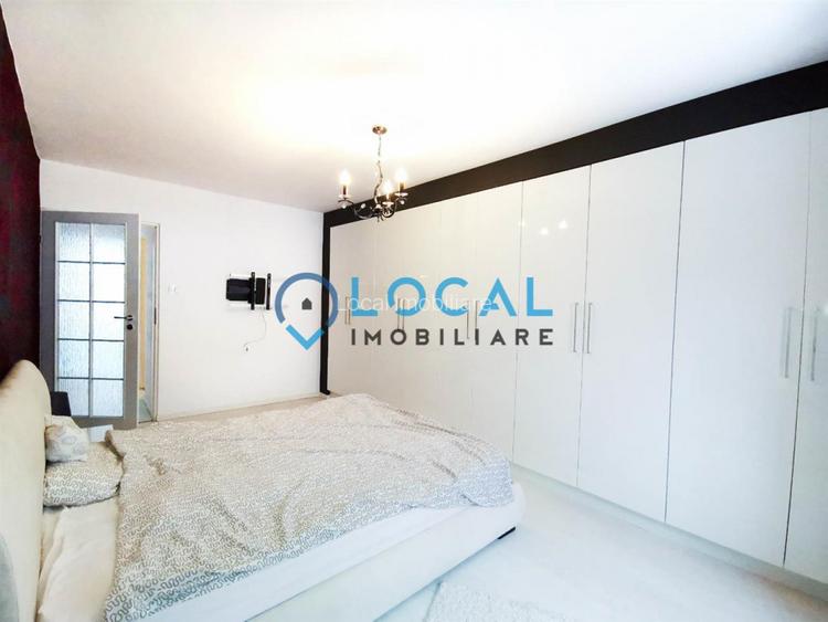 2 camere modern 52 mp Marasti Zona The Office Lidl - 6