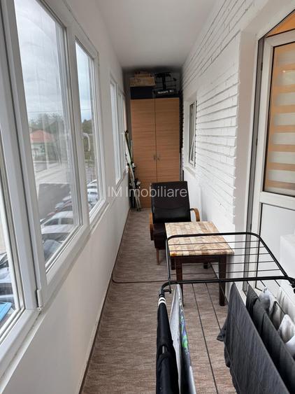 Aradului- 3 camere-garaj-et 1- renovat - 9